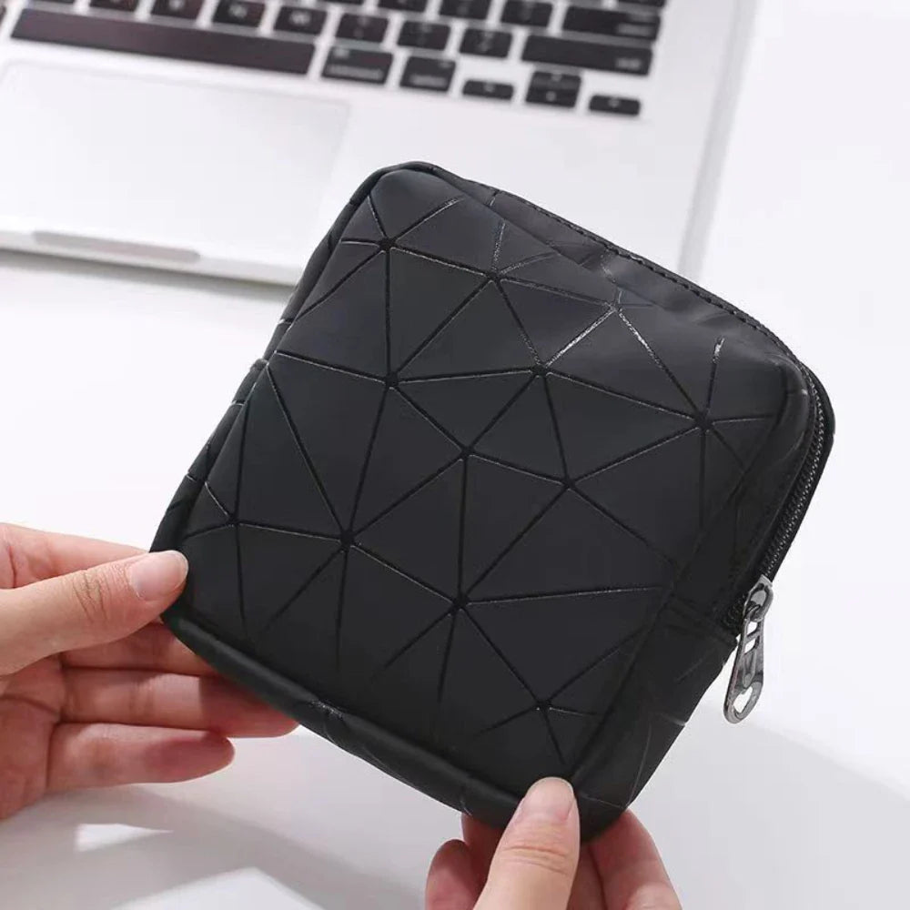 Sanitary Napkin Storage Bag
