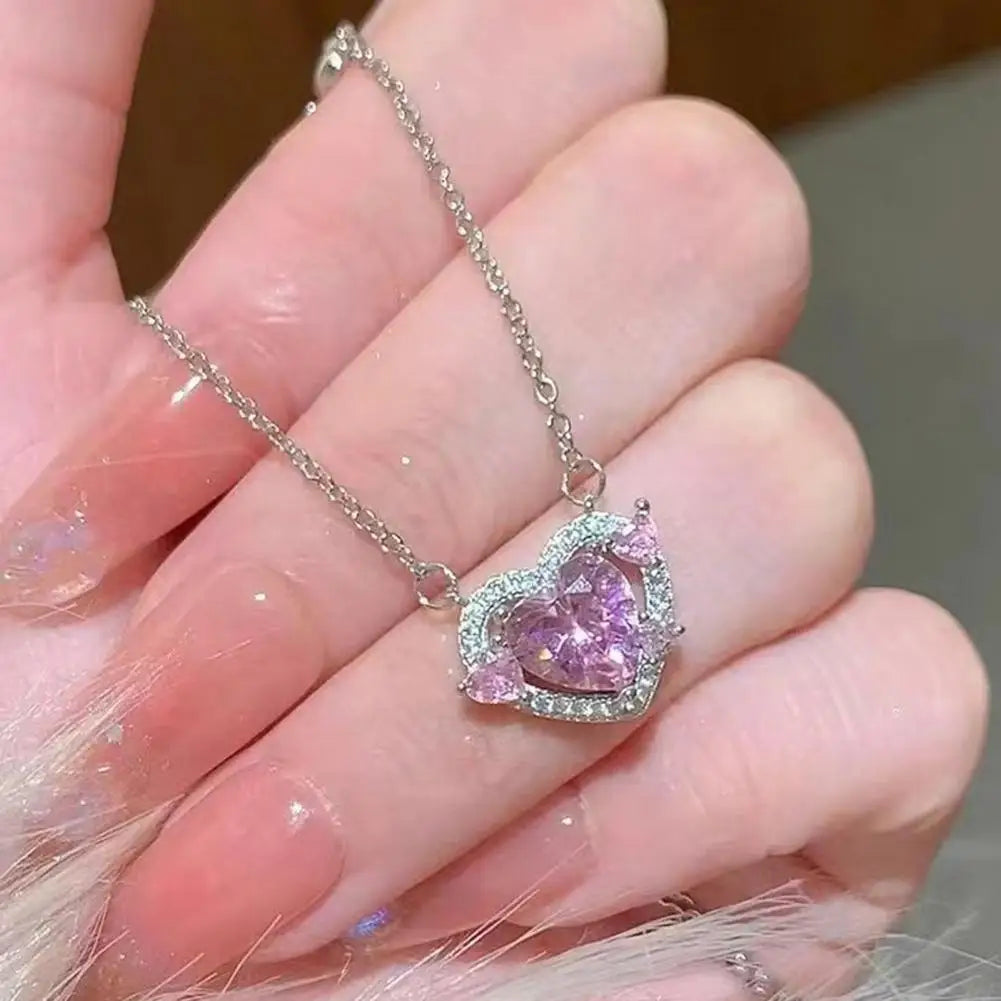 Heart Pendant