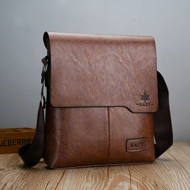 Vintage Messenger Bags