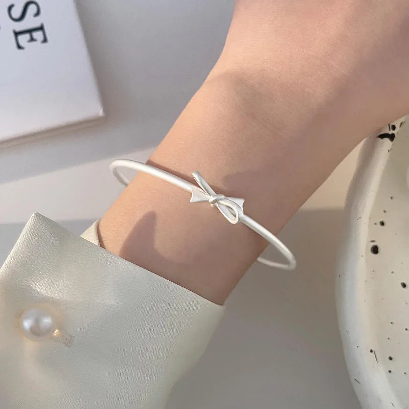Sterling Silver Bracelets