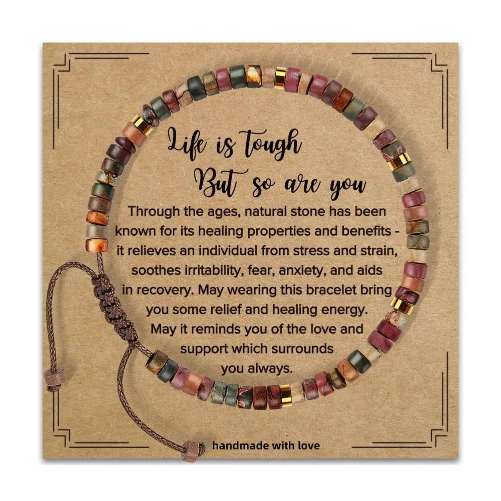 Wear Bracelet Braided