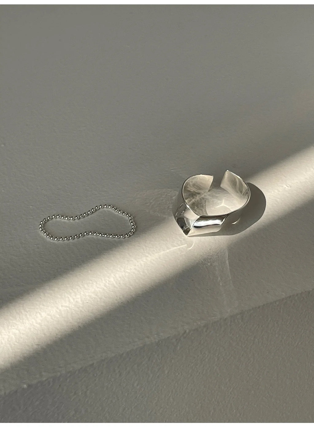 925 Sterling Silver Rings