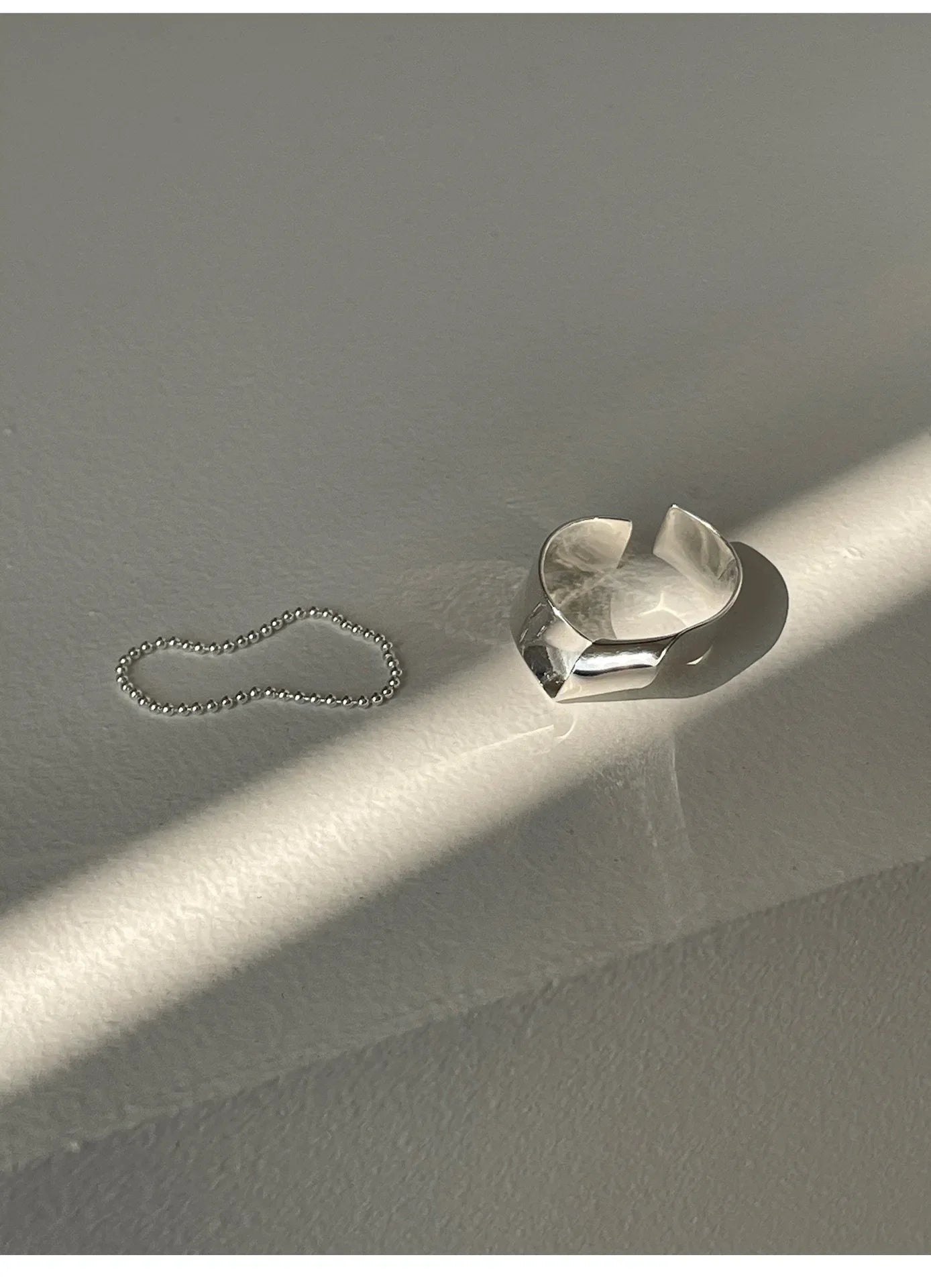 925 Sterling Silver Rings