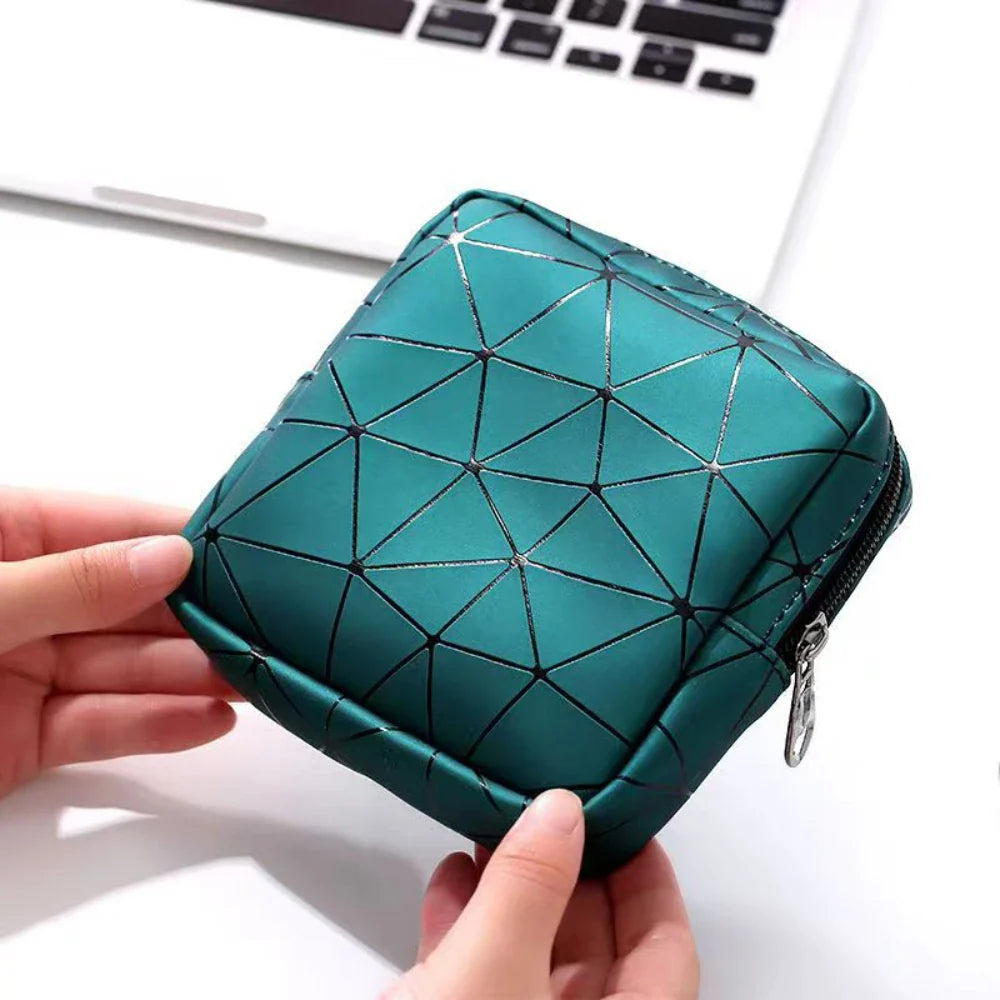 Sanitary Napkin Storage Bag