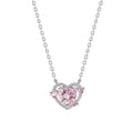 Heart Pendant
