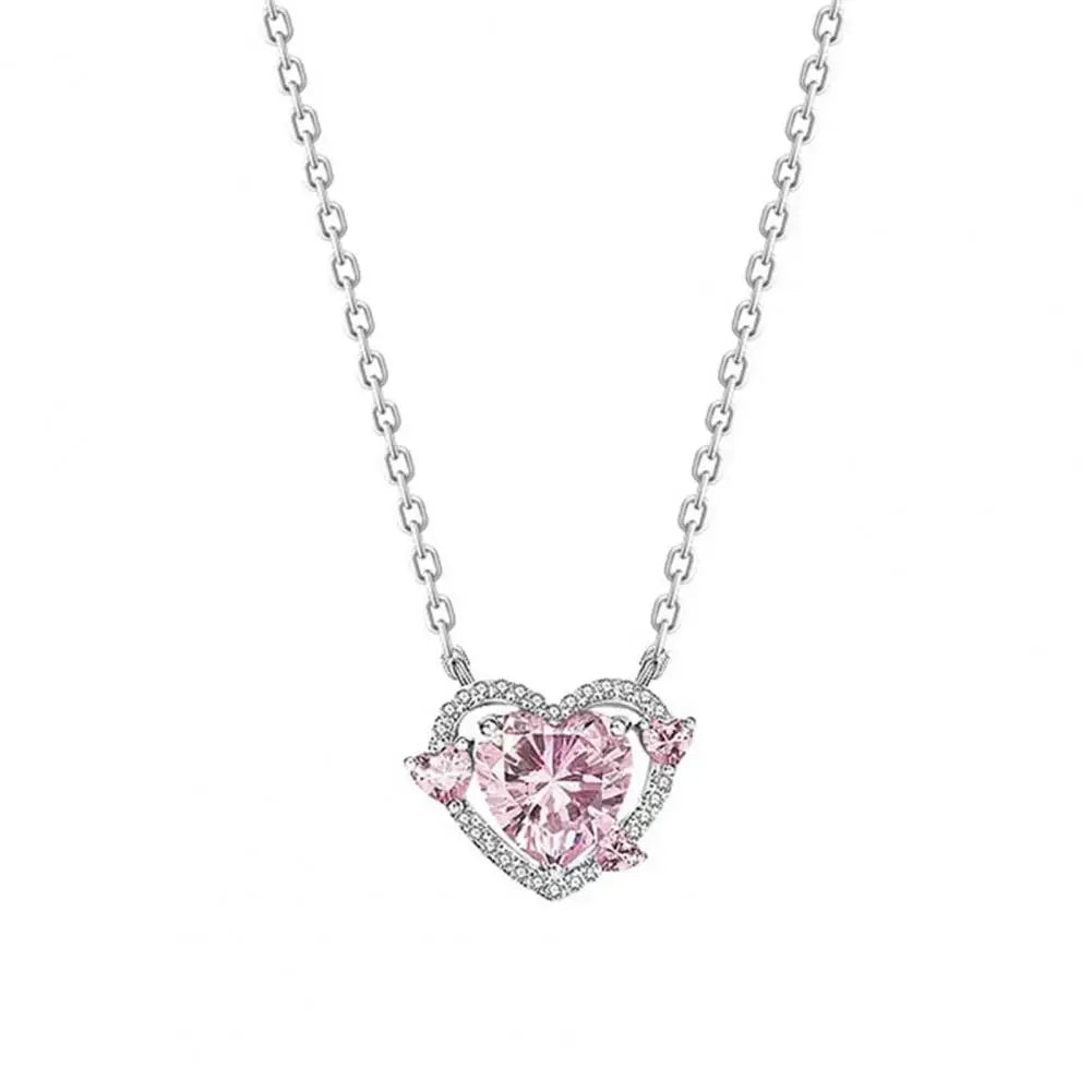 Heart Pendant