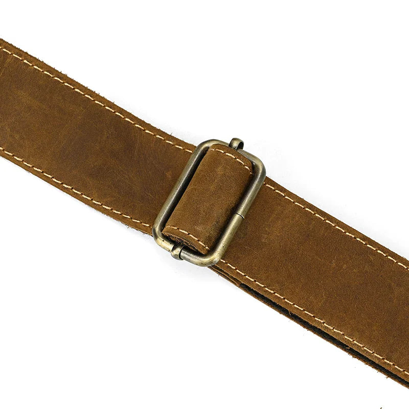 Luufan Men's Chest Bag