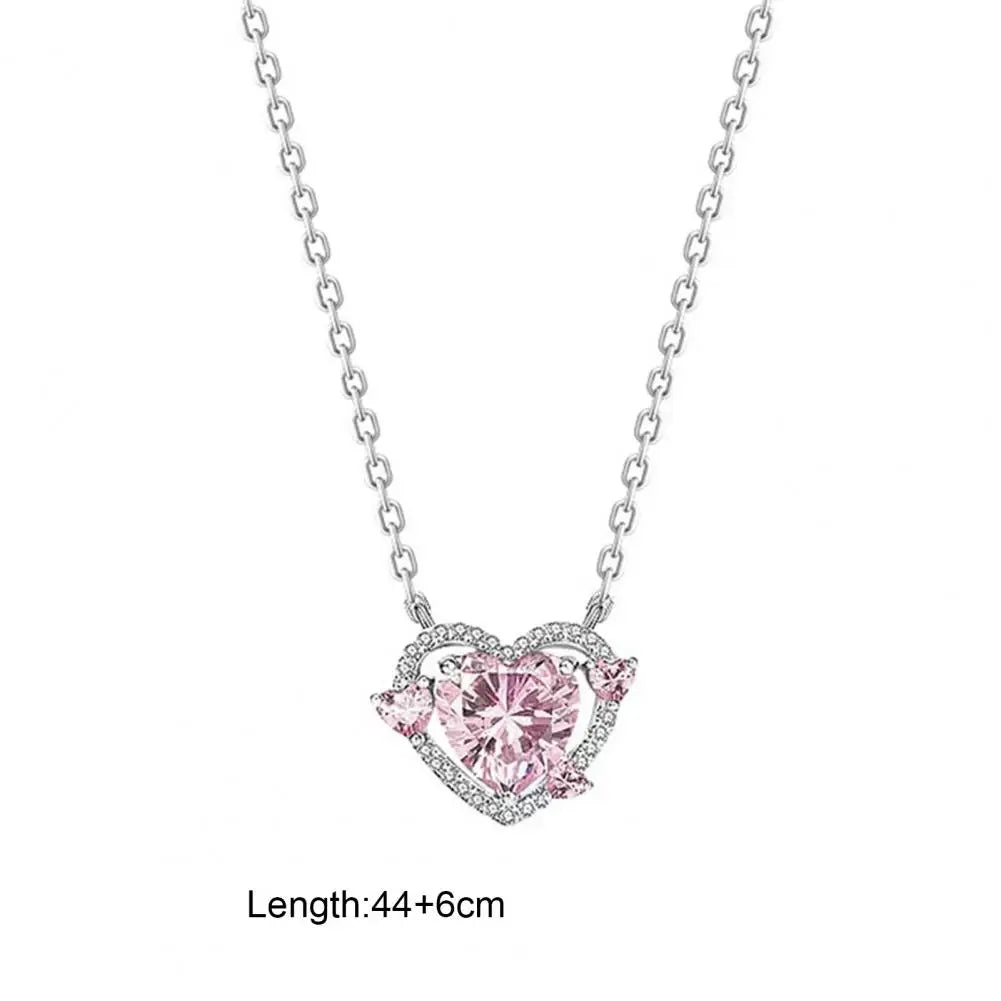 Heart Pendant