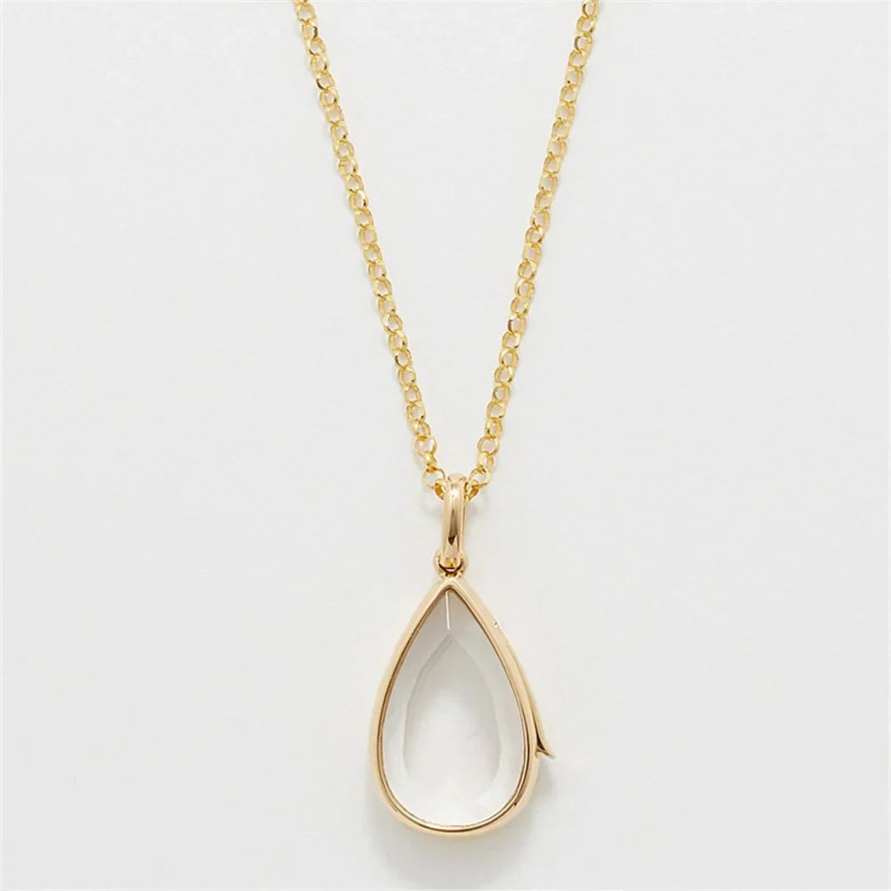 Open Pendant