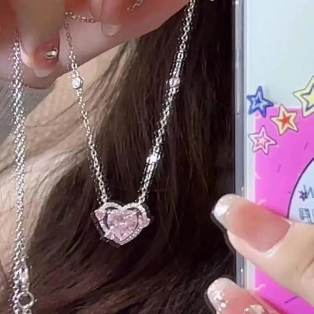 Heart Pendant