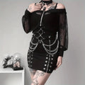 Waist Belt Belly Chains