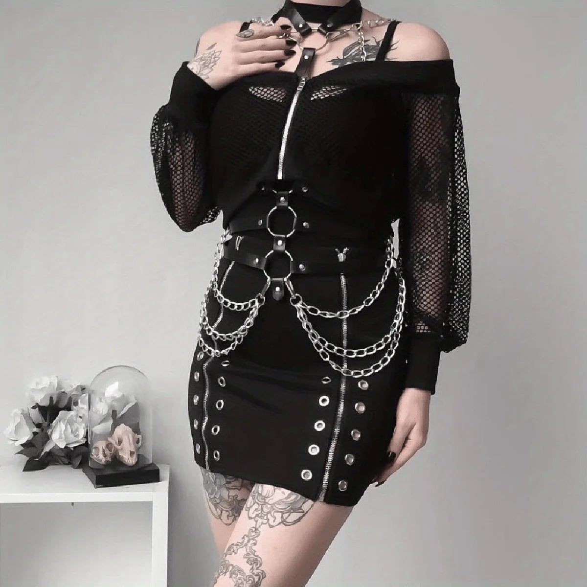 Waist Belt Belly Chains