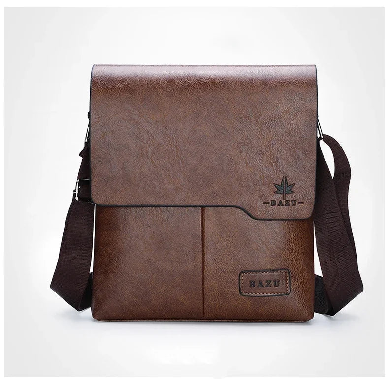 Vintage Messenger Bags
