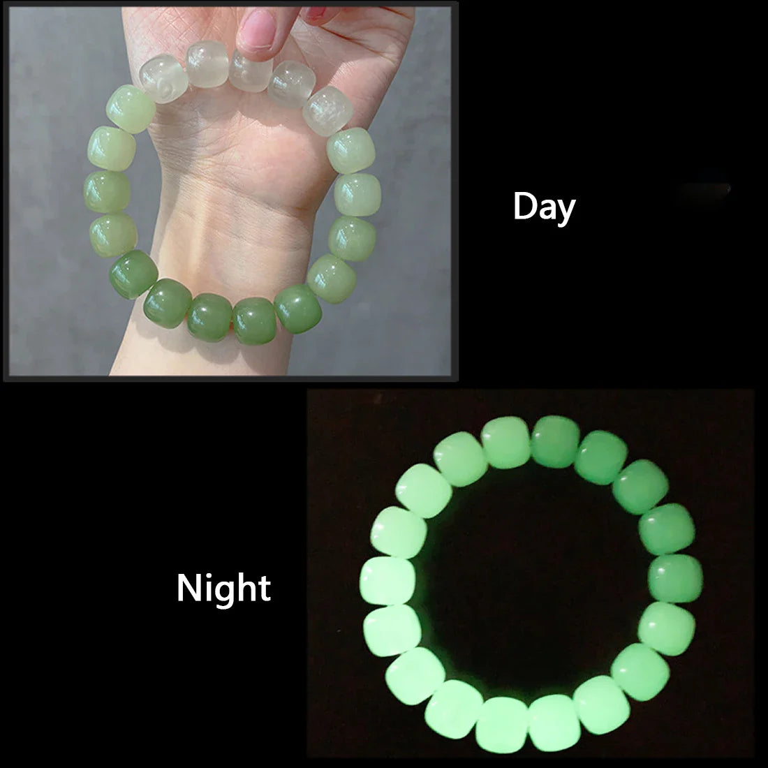 Luminous Bracelets