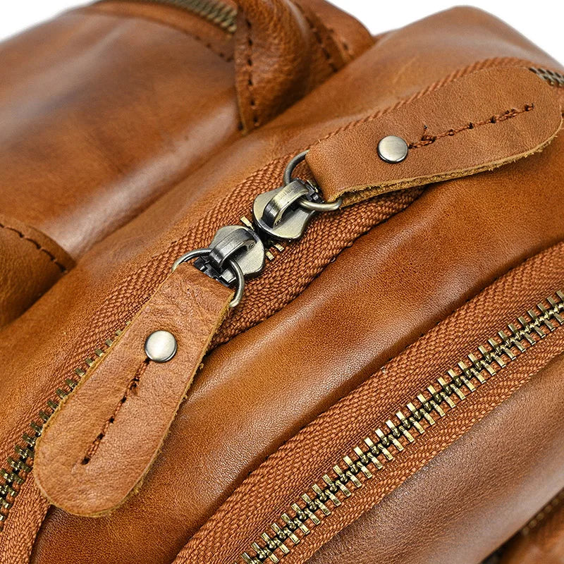 Luufan Men's Chest Bag