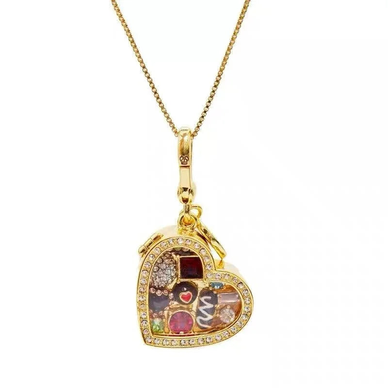 Love Pendant Sweet
