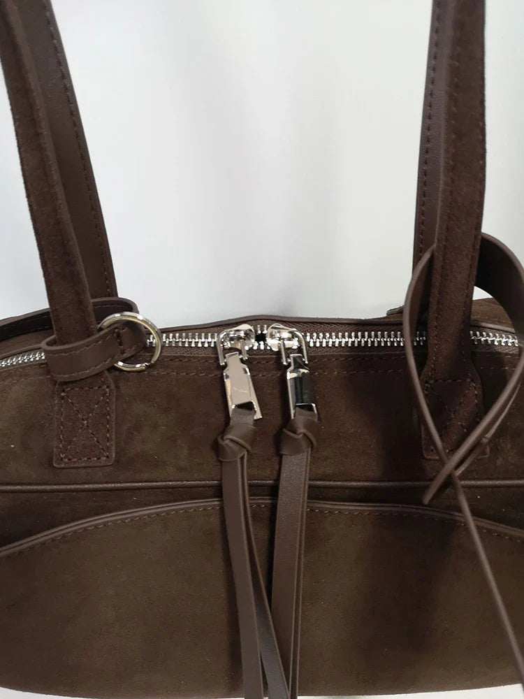 Leather Crossbody Bags