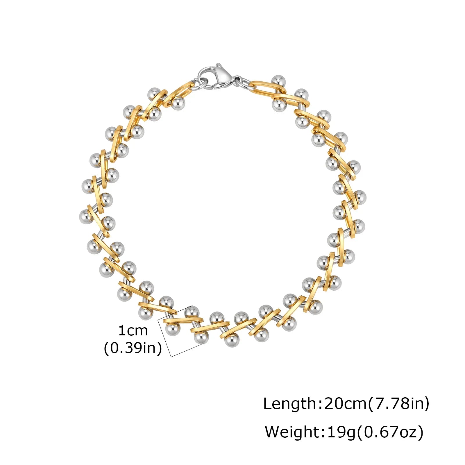 Beaded Bracelet