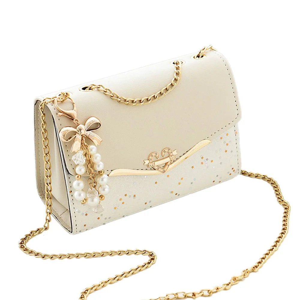 Fashion Messenger Bag
