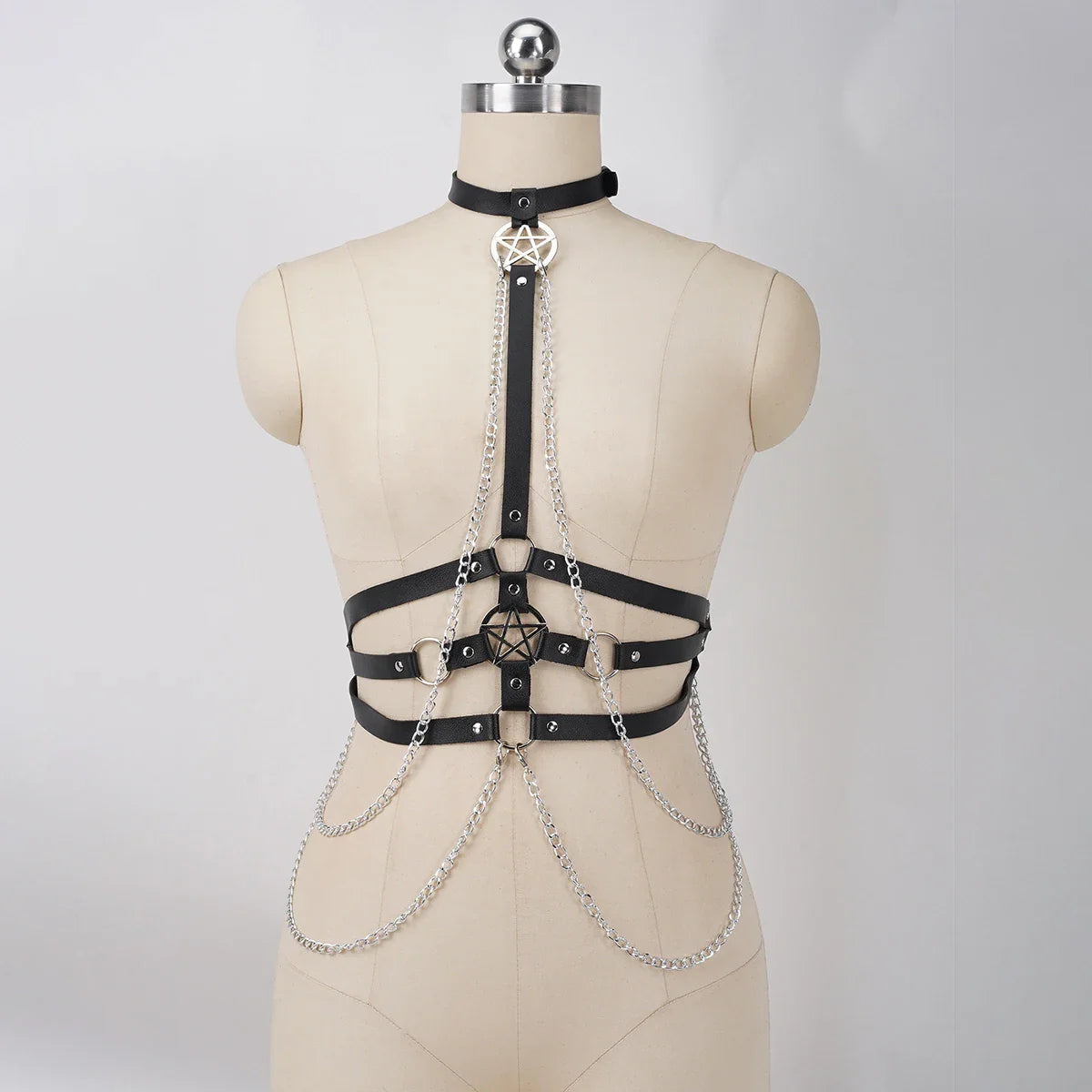 Waist Belt Belly Chains