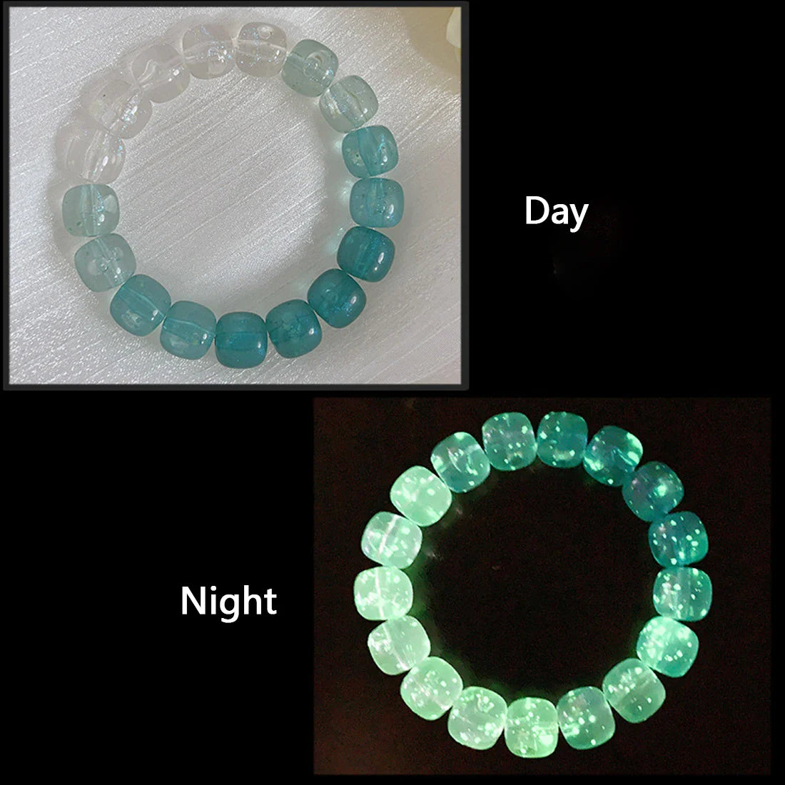 Luminous Bracelets
