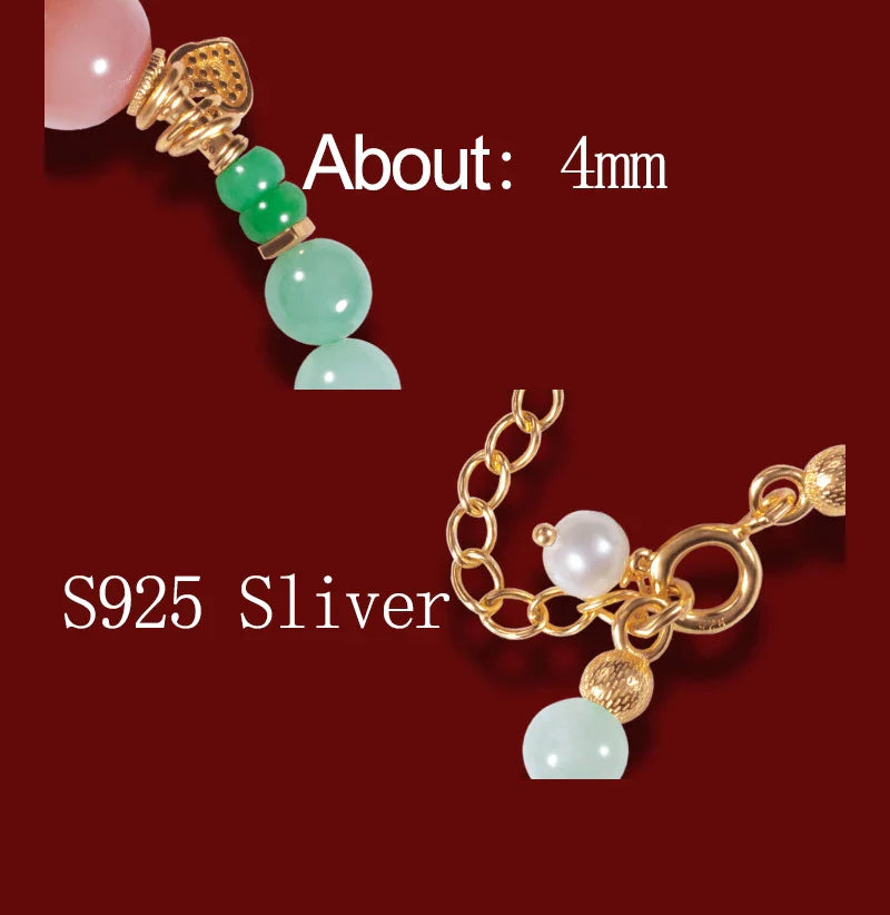 Women's Handmade Bracelet