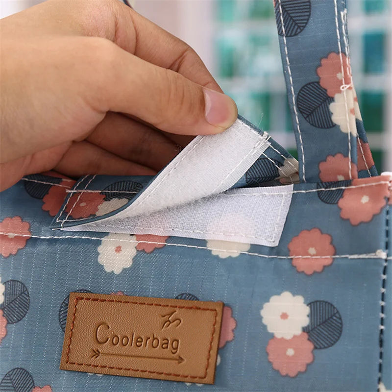 Lunch Bag Portable
