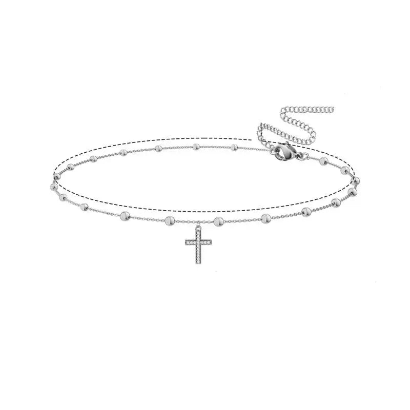Bikini Waist Chains