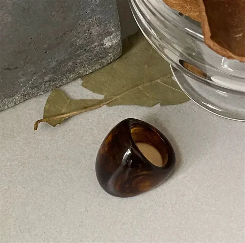 Vintage Trendy Rings