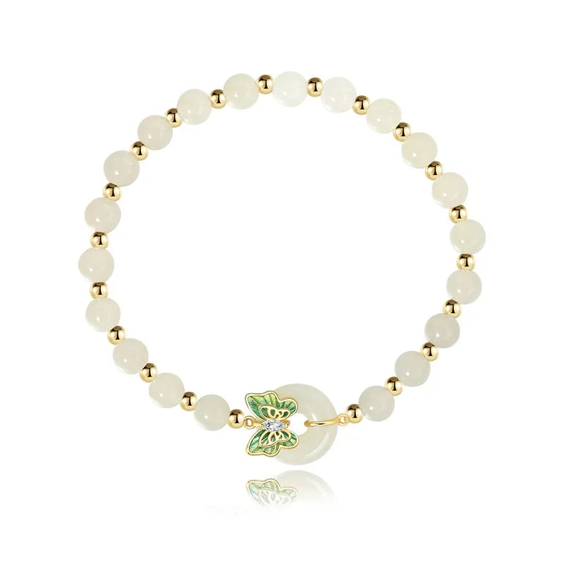 Women's Handmade Bracelet