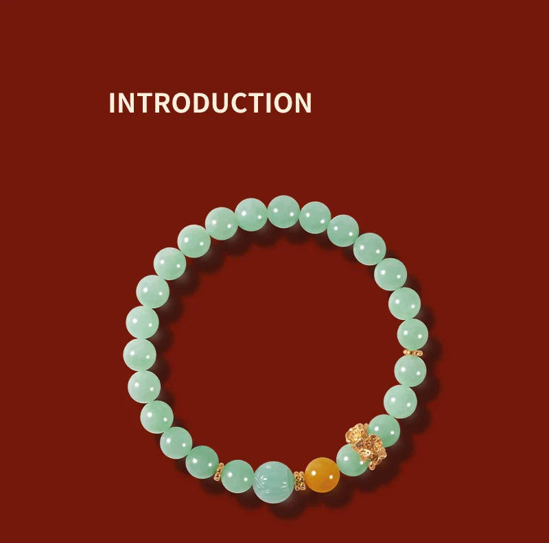 Women's Handmade Bracelet