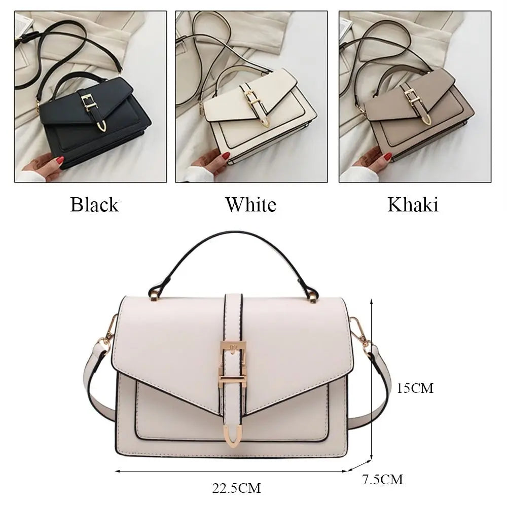 Luxury Designer Tote Bag