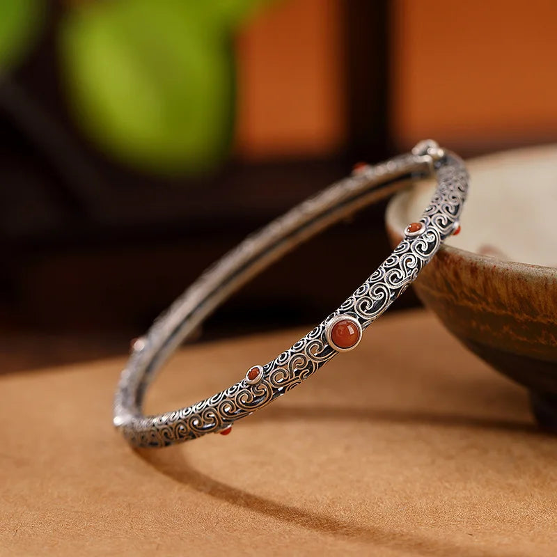 Copper Bracelet