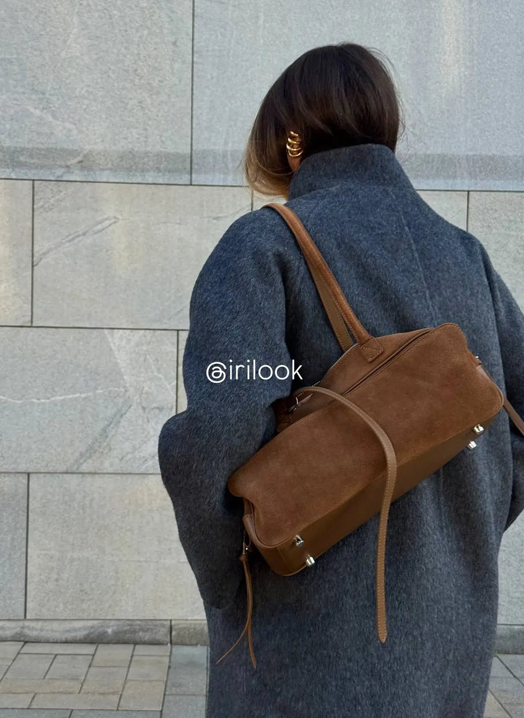 Leather Crossbody Bags
