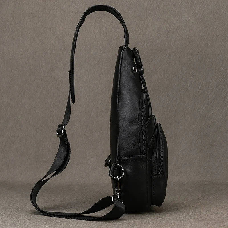 Luufan Men's Chest Bag