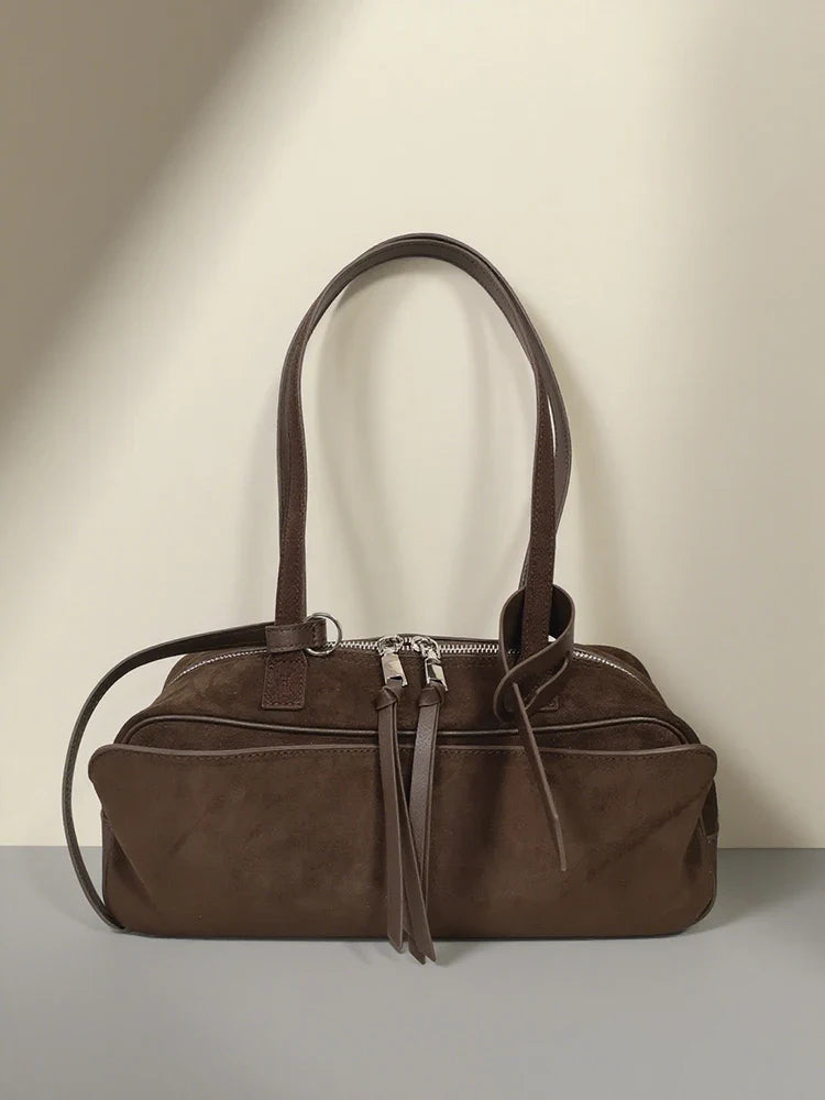 Leather Crossbody Bags