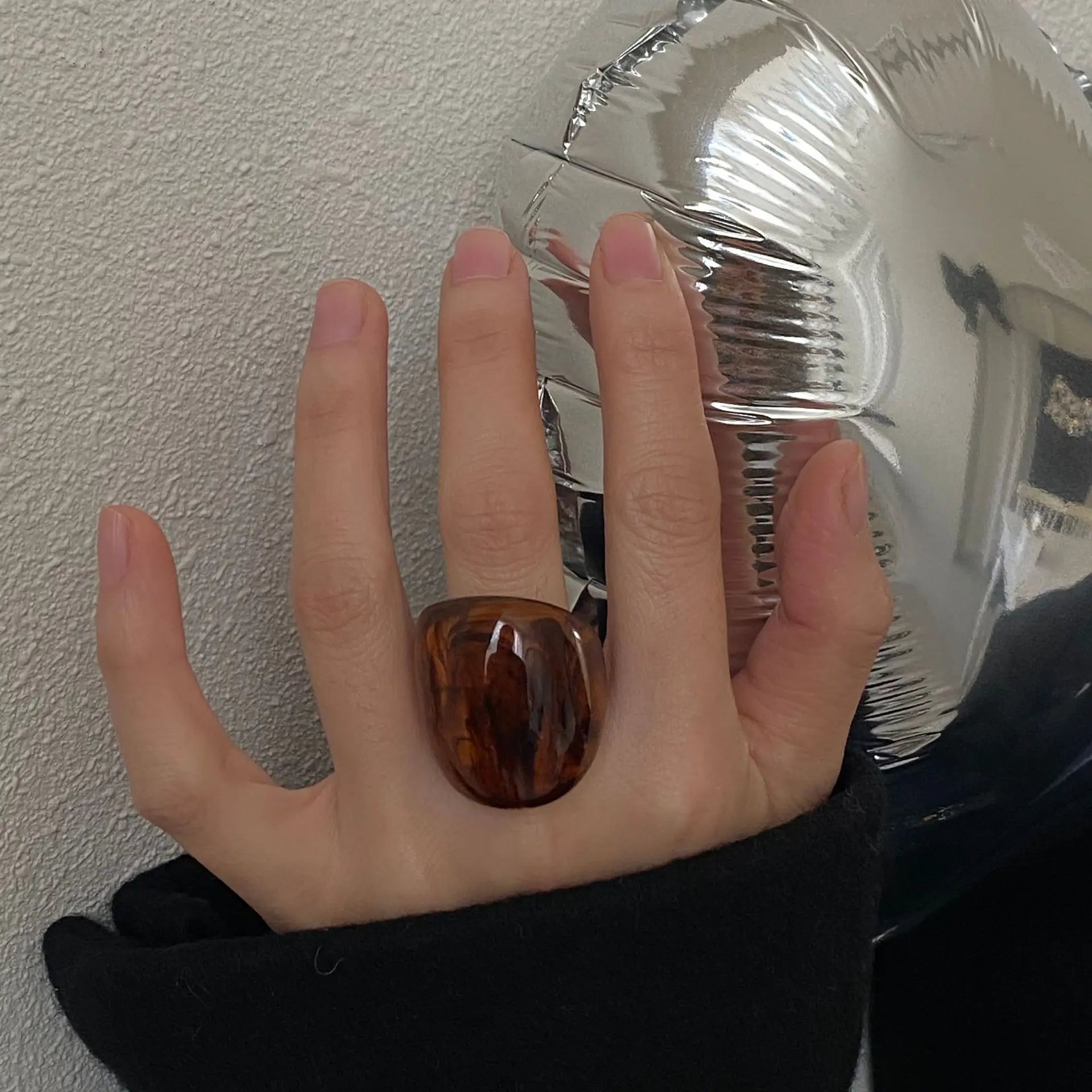 Vintage Trendy Rings