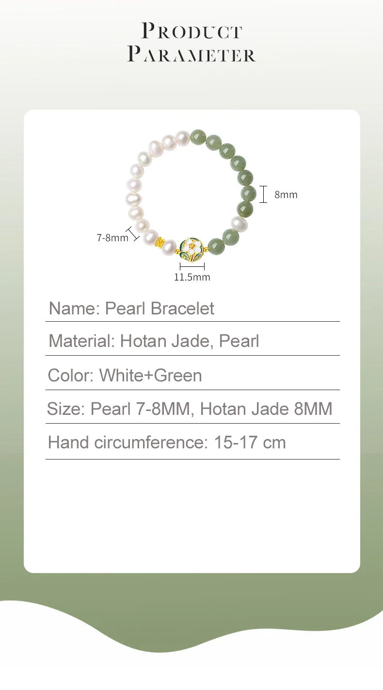 Women's Handmade Bracelet