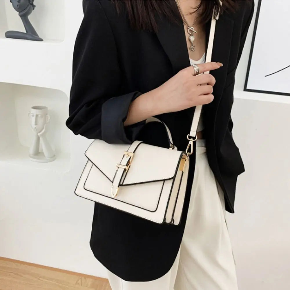 Luxury Designer Tote Bag