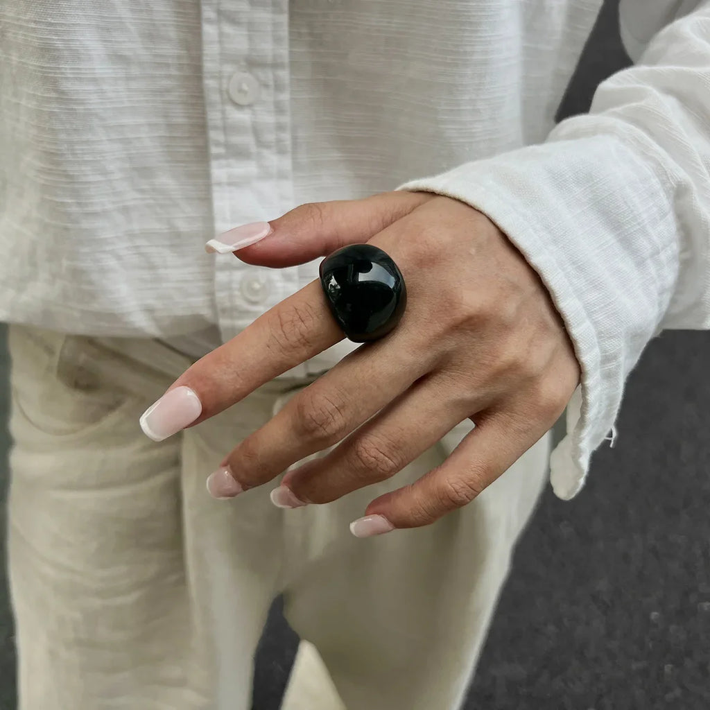 Vintage Irregular