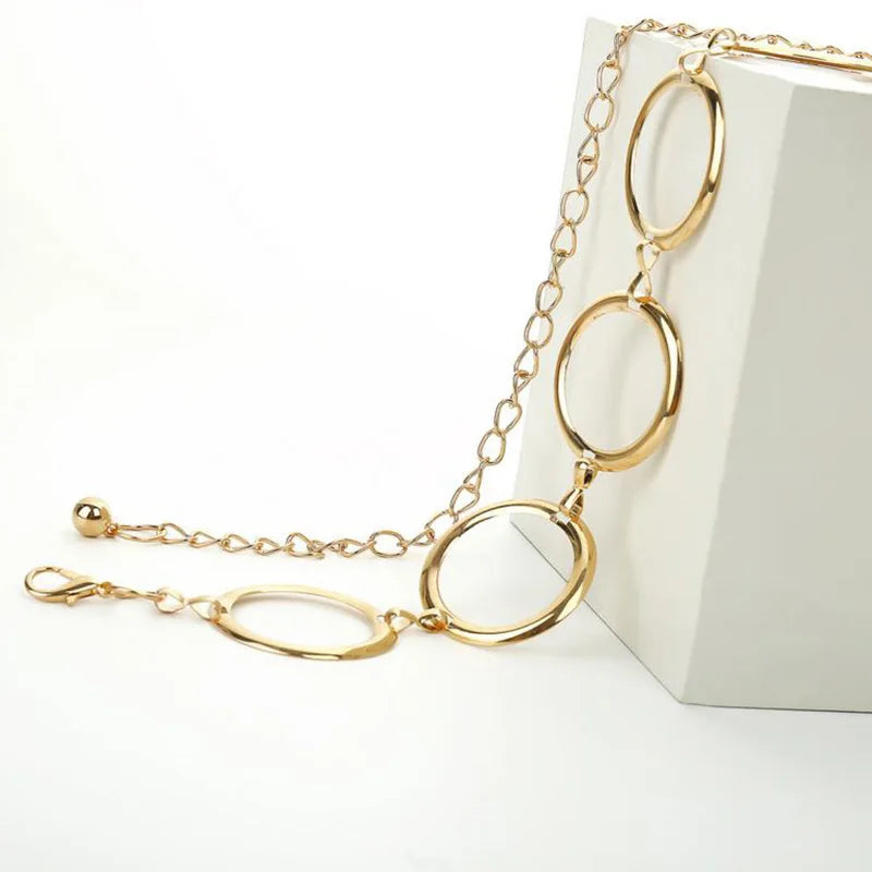 Belly Waist Chain