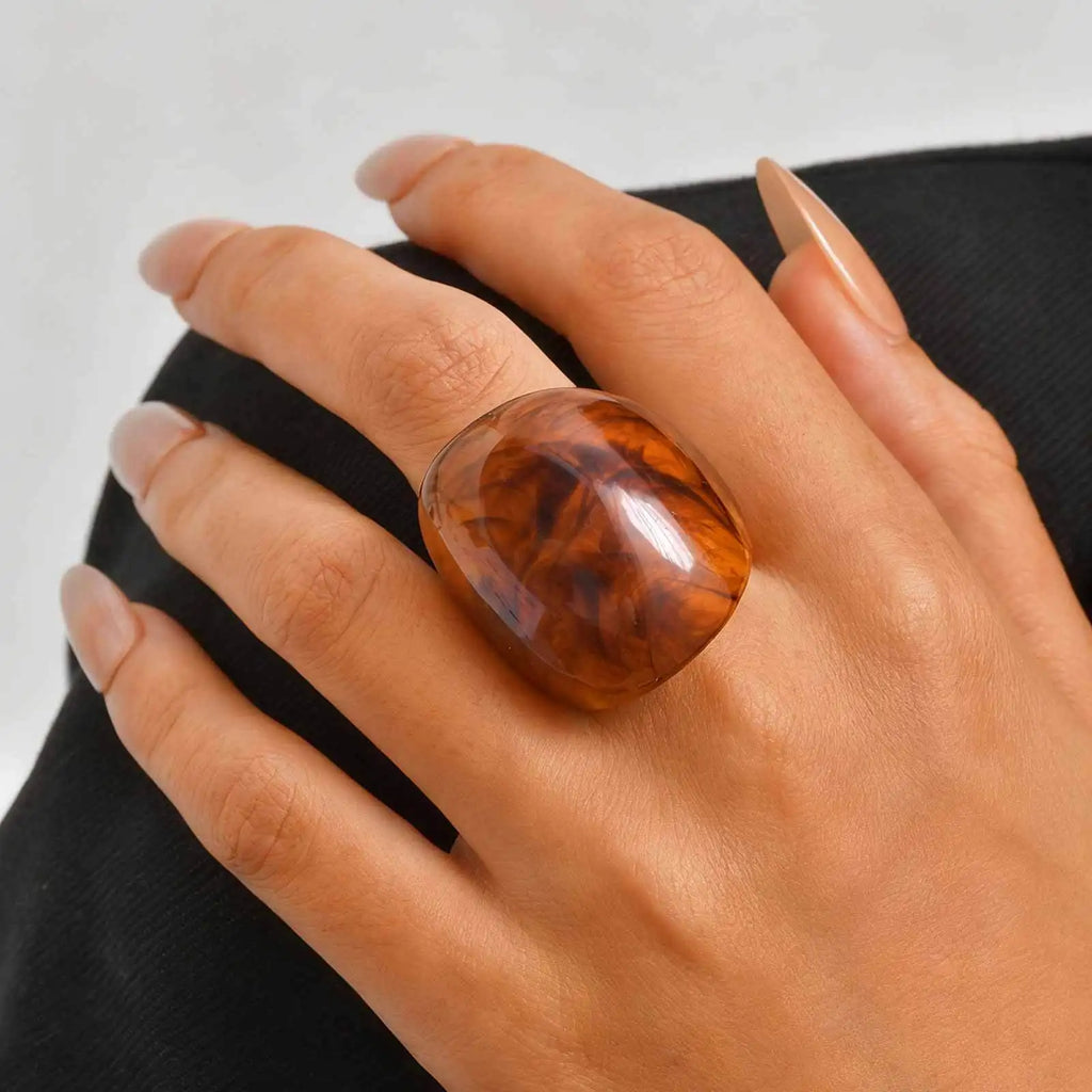 Ring Punk ring