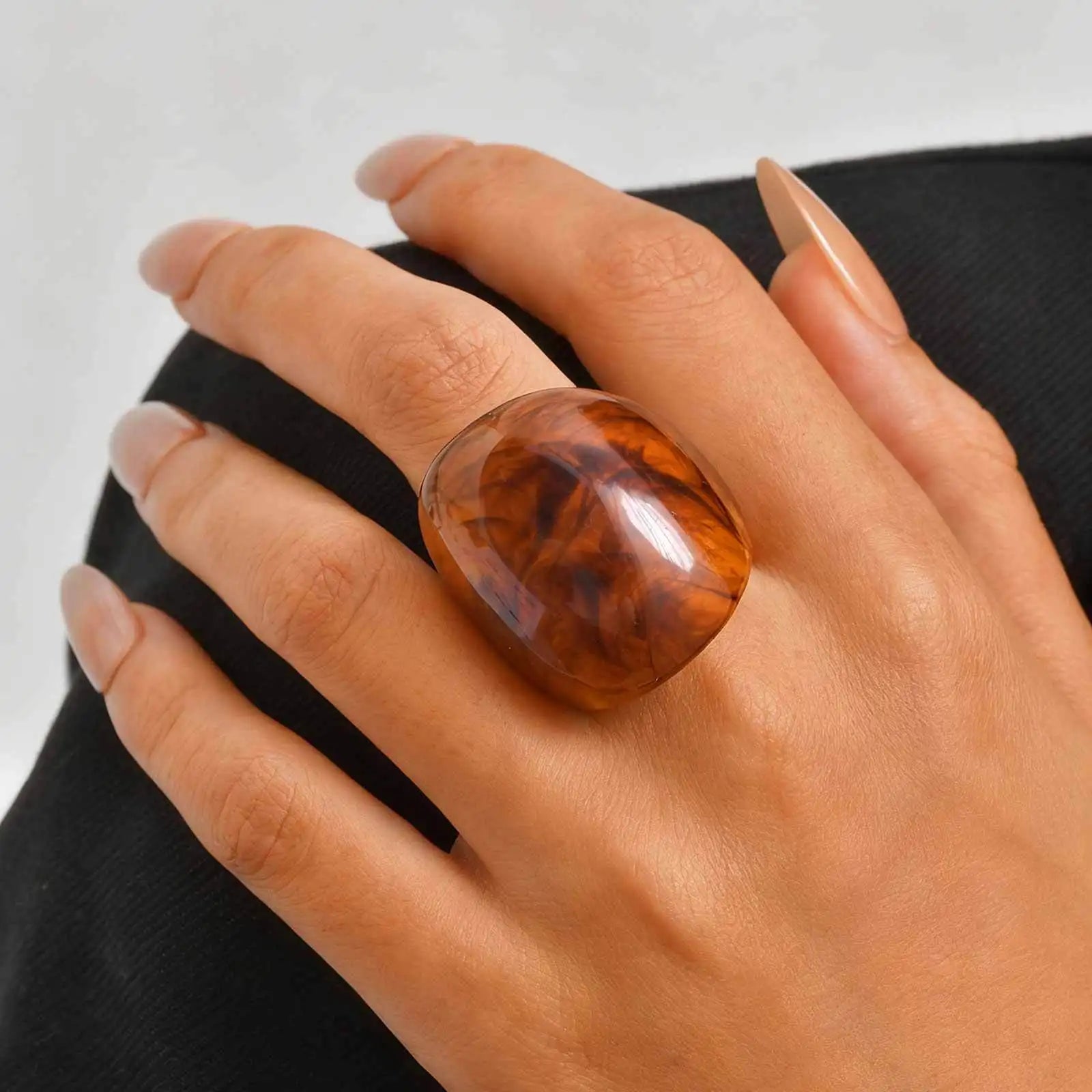 Ring Punk ring