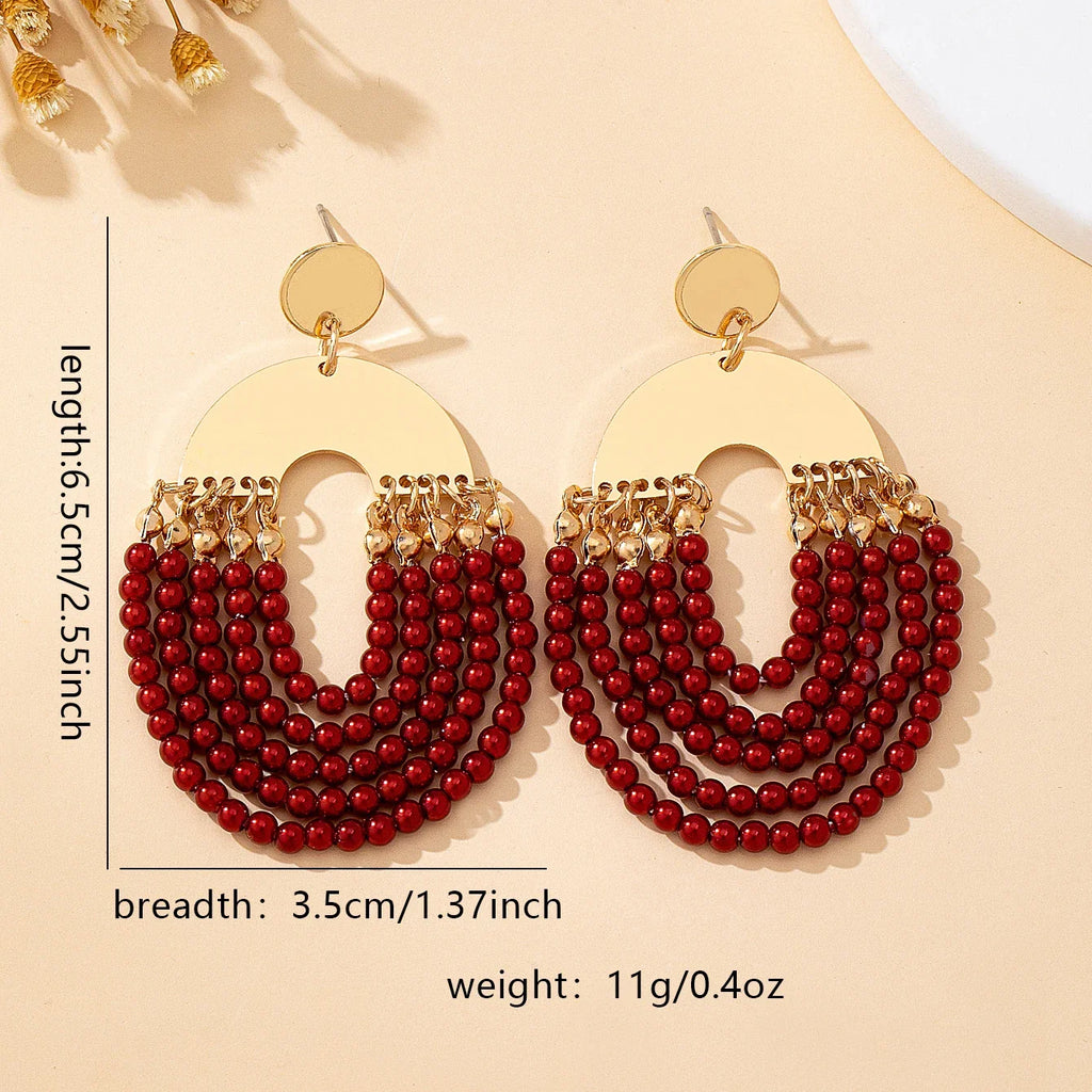 Women's Earrings,