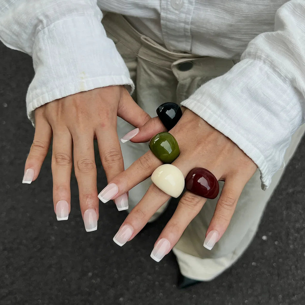 Vintage Irregular