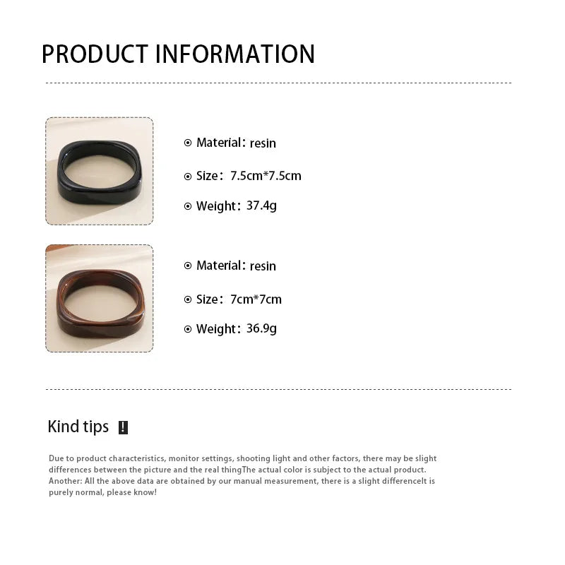 Fashion Simple Bracelet