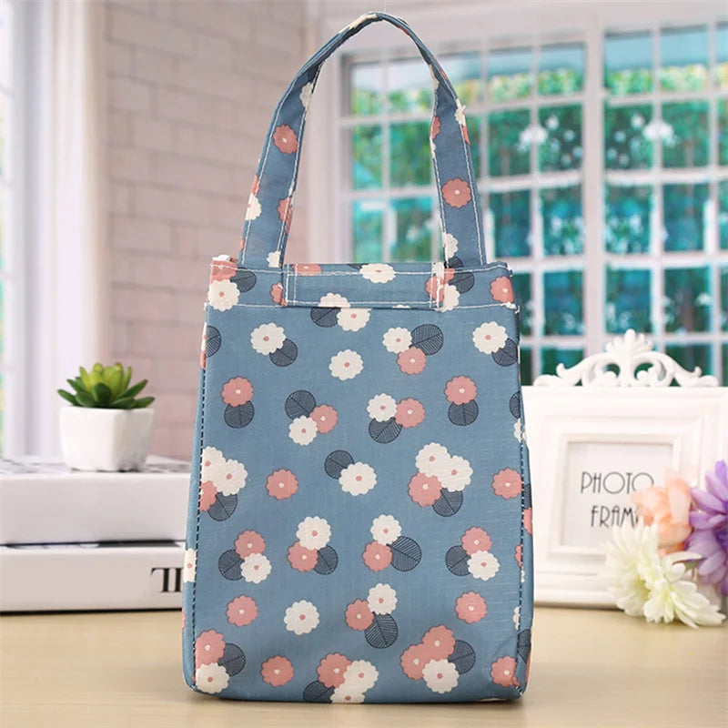 Lunch Bag Portable