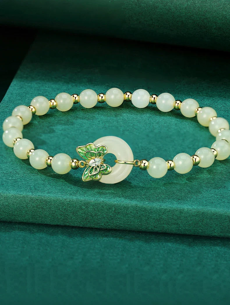 Women's Handmade Bracelet