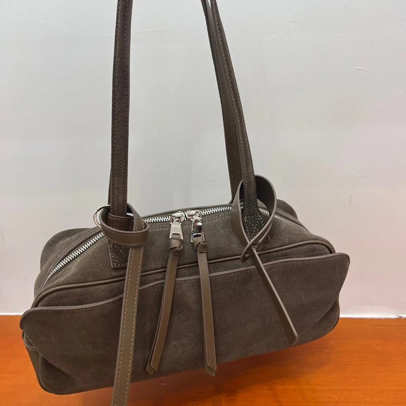 Leather Crossbody Bags