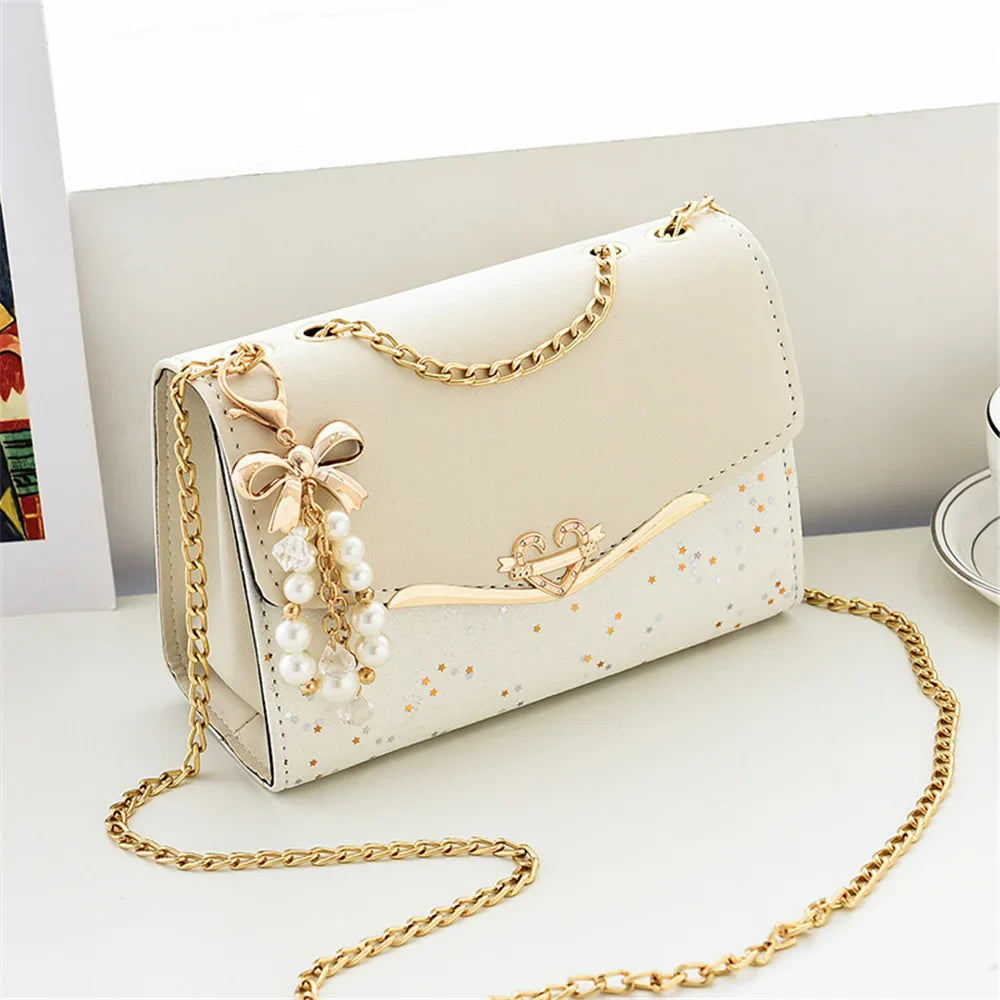 Fashion Messenger Bag